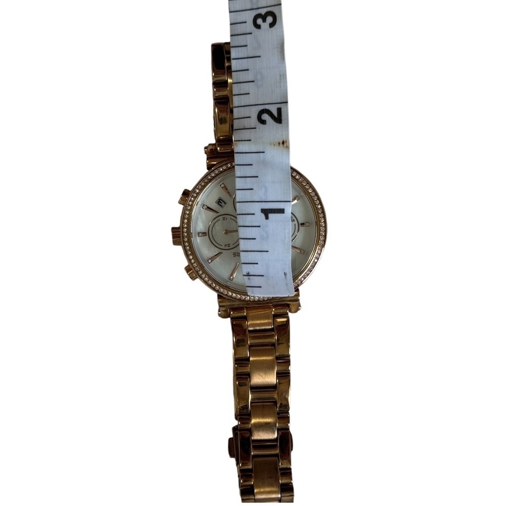 Michael Kors Sofie Watch - Picture 6 of 10